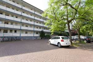 Modern, barrierefrei & möbliert – 2-Zimmer-Wohnung in Messenähe – Die vollständige Adresse der Immobilie erhältst du vom Anbieter., 30519 Mittelfeld, Hannover – Vorschaubild 17