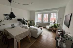 Altstadt - 2 Zimmer Wohnung - Marktstraße – Marktstraße 6, 40213 Altstadt, Düsseldorf – Vorschaubild 3