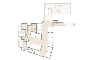 BESICHTIGUNG, Sonntag 11-13 Uhr - Geräumige 2-Zimmer Wohnung im 2. OG! (15) – 79115 Haslach-Gartenstadt, Freiburg im Breisgau – Vorschaubild 10