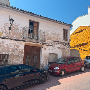 Immobilien zu verkaufen in Yátova