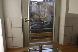 Möblierte 1-Zimmer-Wohnung in der Karlsruher Innenstadt-Ost – Zirkel 11 - WHG. 10, 76133 Innenstadt-Ost, Karlsruhe – Vorschaubild 7