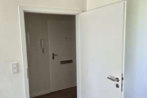 Alltagstaugliches 1-Zimmer-Apartment in München Solln – Geigenbergerstraße 13, 81477 Solln, München – Vorschaubild 8