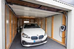 BARRIEREFREIER WOHLFÜHL-BUNGALOW MIT GARAGE, WALLBOX & SONNIGEM GARTEN – Herzogtum Lauenburg (Kreis) – Vorschaubild 15