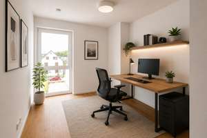 Eindrucksvolle 3-Zimmer Wohnung in bester Lage zu vermieten! – Wartbergstraße 8/3, 74072 Heilbronn, Heilbronn – Vorschaubild 7