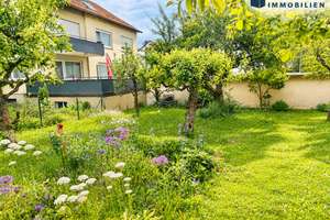 S-SILLENBUCH: Tolle 3-Zi.-Wohnung mit Balkon * 75 qm * Garage * ruhige Wohnlage * vermietet * – Die vollständige Adresse der Immobilie erhältst du vom Anbieter., 70619 Sillenbuch (Ortsteil), Stuttgart – Vorschaubild 9