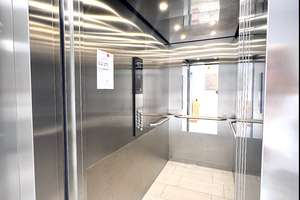 Modernes Wohnjuwel direkt am Olympiapark – Lichtdurchflutetes 2-Zimmer-Apartment mit Traumblick – Die vollständige Adresse der Immobilie erhältst du vom Anbieter., 80809 Am Riesenfeld, München – Vorschaubild 16