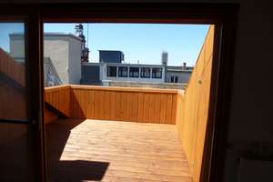 MA-City: Über den Dächern von Mannheim: Ideale Stadtwohnung mit Dachterrasse – R1 14a, 68161 Innenstadt/Jungbusch, Mannheim – Vorschaubild 2