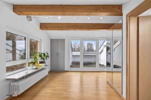 Geigersberg: Anspruchsvolles Wohnen und Arbeiten mit Stil in ruhiger Lage – Die vollständige Adresse der Immobilie erhältst du vom Anbieter., 76227 Durlach, Karlsruhe – Vorschaubild 12