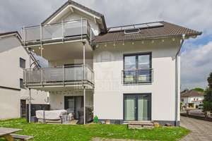 BEZUGSFREI & HOCHWERTIG - MODERNE ERDGESCHOSSWOHNUNG MIT TERRASSE & STELLPLATZ – Die vollständige Adresse der Immobilie erhältst du vom Anbieter., 53229 Pützchen/Bechlinghoven, Bonn – Vorschaubild 10