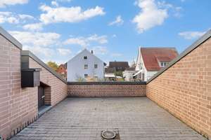 Wohnen und Arbeiten in Zellingen: ein Architekturhighlight mit viel Platz – Die vollständige Adresse der Immobilie erhältst du vom Anbieter., 97225 Zellingen – Vorschaubild 22