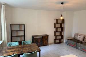 Komplett möblierte 2 Zimmer Wohnung in Köln Deutz mit 52 m² – Die vollständige Adresse der Immobilie erhältst du vom Anbieter., 50679 Deutz, Köln – Vorschaubild 4