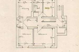 Bezauberndes Wohnhaus mit großem Garten und Pool in begehrter Lage von Berlin Biesdorf-Süd – Die vollständige Adresse der Immobilie erhältst du vom Anbieter., 12683 Biesdorf, Berlin – Vorschaubild 42