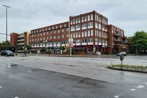 Top sanierte 2 Zimmer Wohnung in Hamburg Jenfeld - Mietkauf möglich -