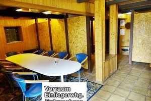 *** reserviert *** immo-schramm.de: Gepflegte Hofstelle: gr. 1-2-FH plus App., Nebengebäude, – Rotenburg (Wümme) (Kreis) – Vorschaubild 31