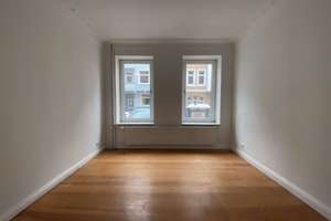 3 Zimmer in Uninähe - super für Paare und WG's!