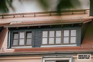 Familienidylle mit Stil - Exklusives Reihenmittelhaus mit historischem Charme – Die vollständige Adresse der Immobilie erhältst du vom Anbieter., 4416 Markkleeberg – Vorschaubild 4