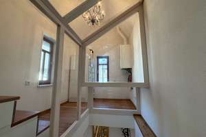 Design trifft Großzügigkeit - Stilvolles Fachwerkhaus außergewöhnlichen Grundriss in Löhnberg – Schulstrasse 1, 35792 Löhnberg – Vorschaubild 20