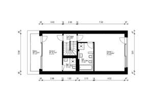 Hochwertiges Townhouse in begehrter Lage von Groß Glienicke! – Die vollständige Adresse der Immobilie erhältst du vom Anbieter., 14476 Groß Glienicke, Potsdam – Vorschaubild 38