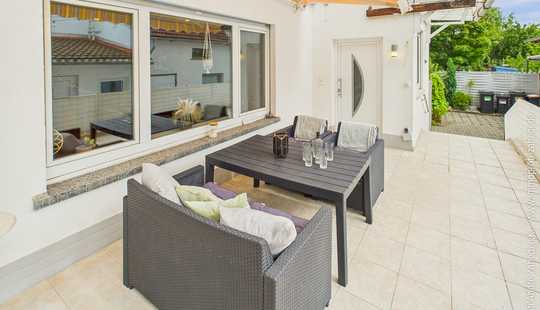 Bild von Ein Zuhause mit Seele – Rückzugsort in ruhiger Lage von Arheilgen