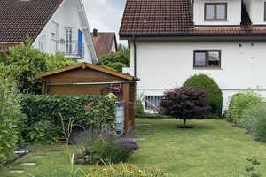 Schicke Doppelhaushälfte in super Randlage, top gepflegt – provisionsfrei   – Blumenstrasse xy, 74199 Heilbronn (Kreis) – Vorschaubild 35