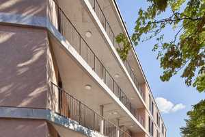 Studentenapartment mit Küche in perfekter Lage! – Maxtormauer 50, 90403 Nürnberg – Vorschaubild 10