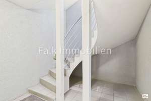 ***Doppelt gut! Zwei Wohnungen, doppelte Sicherheit. 2-Familienhaus, vermietet, MA-Gartenstadt*** – 68305 Waldhof, Mannheim – Vorschaubild 21