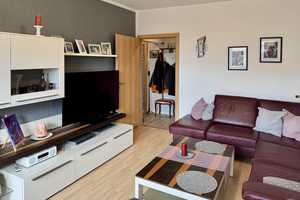 modernisierte 4-Zimmer-Eigentumswohnung bezugsfrei kaufen in Potsdam-Stern, 72 m², sonniger Balkon – Hubertusdamm 63, 14480 Potsdam – Vorschaubild 3