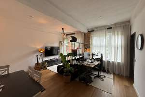2-Zimmerwohnung mit Gartenanteil in der ehemaligen Zuckerwarenfabrik – Konrad-Wolf-Straße 83, 13055 Alt-Hohenschönhausen, Berlin – Vorschaubild 4
