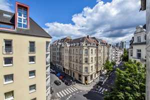 CITY-APARTMENT / BELGISCHES VIERTEL – Brüsseler Str. 71, 50672 Köln – Vorschaubild 11