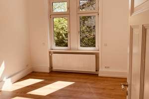Sonnige 2-Zimmer sanierter Stilaltbau Erstbezug Nähe Kaiser-Friedrich-Therme von Privat – Schulberg 23, 65183 Mitte, Wiesbaden – Vorschaubild 13
