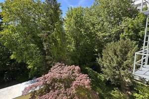 Charmante 2‑Zimmer‑Wohnung in Sendling‑Westpark – ruhig, zentral & gut geschnitten