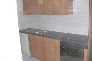 HAUS SUCHT HAUSMEISTER: DU-Altstadt, Helle 2-ZiKüDB + EINBAUKÜCHE , Laubengang als ERSATZ-BALKON  – Ulrichstaße 16, 47057 Altstadt, Duisburg – Vorschaubild 12