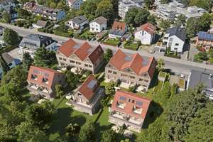 Freistehendes Einfamilienhaus in geschmackvoller Architektur in Obermenzing – Die vollständige Adresse der Immobilie erhältst du vom Anbieter., 81245 Obermenzing, München – Vorschaubild 16