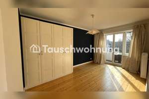 Tauschwohnung: Schöne 3 Zimmer Wohnung