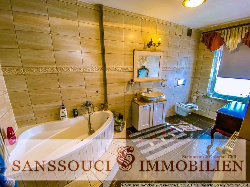 Immobilie in Küstriner Vorland - Attraktives dreigeschossiges Wohn- und Geschäftshaus! - Bild 3