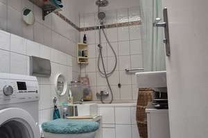 Attraktive Dachgeschosswohnung mit großer Terrasse & Stellplatz in ruhiger Lage von Berlin-Spandau – Cautiusstraße 1, 13587 Hakenfelde, Berlin – Vorschaubild 8