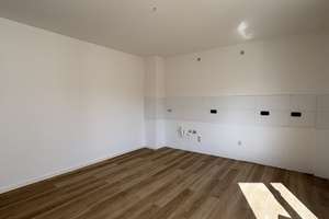 Helle, großzügige 2-Zimmer Wohnung nähe Klinikum – Cranachstraße 11a, 45147 Holsterhausen, Essen – Vorschaubild 5