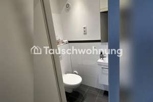 Tauschwohnung: Tausch: 2-Zimmer in Düsseldorf Pempelfort – Die vollständige Adresse der Immobilie erhältst du vom Anbieter., 40477 Pempelfort, Düsseldorf – Vorschaubild 8