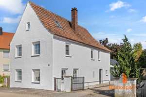 IMMOSPACE *** Ihr Traum von den eigenen 4 Wänden *** EFH mit Garage und Dachterrasse *** – Donau-Ries (Kreis) – Vorschaubild 20