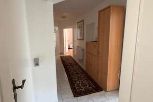 4 Zimmer Etagenwohnung in Iserlohn-Dröschede – Die vollständige Adresse der Immobilie erhältst du vom Anbieter., 58644 Letmathe, Iserlohn – Vorschaubild 3
