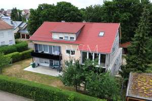 Mehrfamilienhaus mit Rohbau zum fertigstellen.  Sofortige Mieteinnahmen möglich – Die vollständige Adresse der Immobilie erhältst du vom Anbieter., 72127 Kusterdingen – Vorschaubild 1