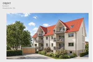 Wohnen mit Charakter: Moderne 2-Zimmer-Dachgeschosswohnung in Umkirch – Hauptstr. 18b, 79224 Umkirch – Vorschaubild 6