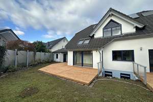 Großzügiges energieeffizientes Huxel-Holz-Einfamilienhaus mit Einliegerwohnung St. Leon, 10,5 Zimmer – Die vollständige Adresse der Immobilie erhältst du vom Anbieter., 68789 Sankt Leon-Rot – Vorschaubild 9