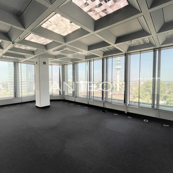 Direkte Nähe zum HBF | Provisionsfrei | Ausbau nach Mieterwunsch