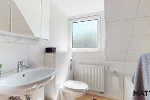 Gelsenkirchen-Feldmark | Wohnen, vermieten, wohlfühlen – Dreifamilienhaus mit Studio und Garten – Gelsenkirchen – Vorschaubild 23