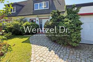 Doppelhaushälfte mit Keller in familienfreundlicher Lage – Wentzel Dr. – Die vollständige Adresse der Immobilie erhältst du vom Anbieter., 22147 Rahlstedt, Hamburg – Vorschaubild 18