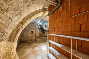 EXKLUSIVE MAISONETTE-WOHNUNG MIT DACHTERRASSE UND SPEKTAKULÄREM BURGBLICK AM STADTPLATZ VON BURGHAUS – Stadtplatz 49, 84489 Burghausen – Vorschaubild 16