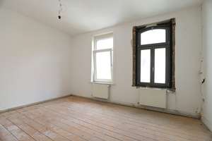 Jugendstil-  Sanierungsbedürftige Altbauwohnung  in Top-Lage! +Balkon + über 50qm Spitzboden – Hartwigstr 2, 30169 Calenberger Neustadt, Hannover – Vorschaubild 13
