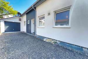 Provisionsfrei! Schmuckstück Nagolds! Einfamilienhaus mit Garage, großen Balkon, DG & ELW – Bonhoeffer Str. 18, 72202 Nagold – Vorschaubild 4