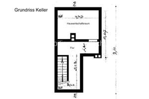 sanierte, einzugsbereite Doppelhaushälfte in Lutherstadt Wittenberg – Die vollständige Adresse der Immobilie erhältst du vom Anbieter., 6886 Lutherstadt Wittenberg – Vorschaubild 40